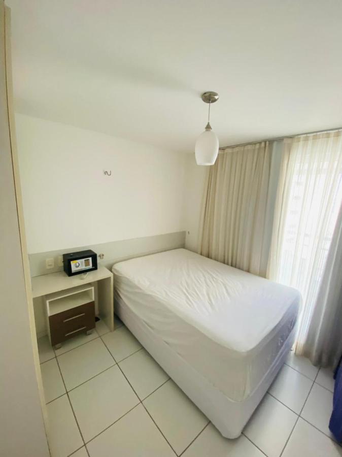 Apartamento Aconchegante Na Praia De Iracema Fortaleza  Kültér fotó